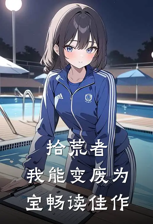 拾荒者，我能变废为宝畅读佳作