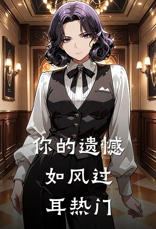 你的遗憾，如风过耳热门