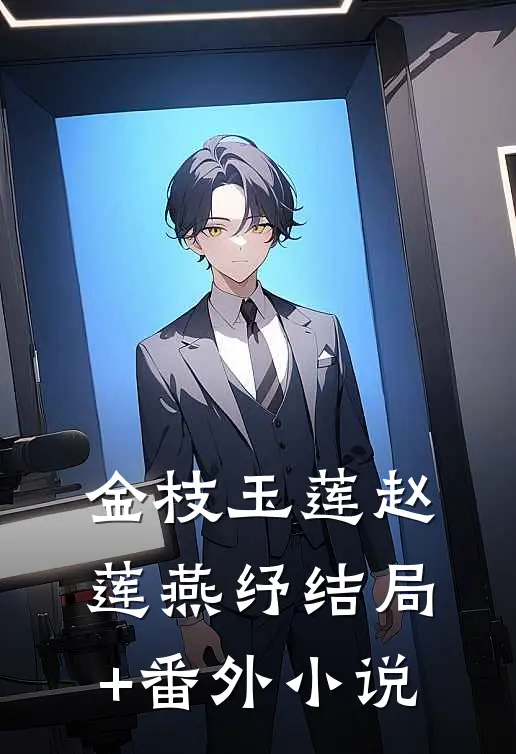 金枝玉莲赵莲燕纾结局+番外小说
