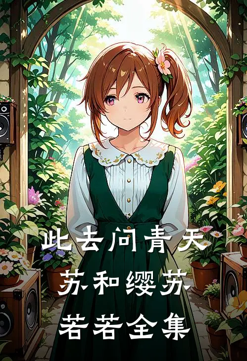 此去问青天苏和缨苏若若全集