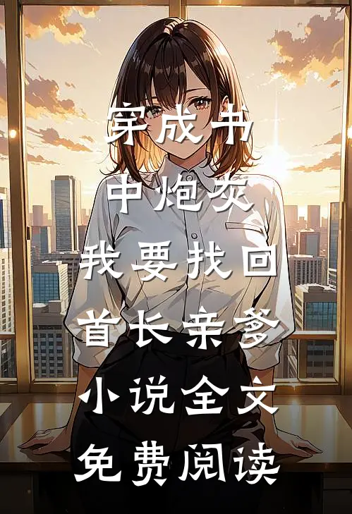 穿成书中炮灰，我要找回首长亲爹小说全文免费阅读