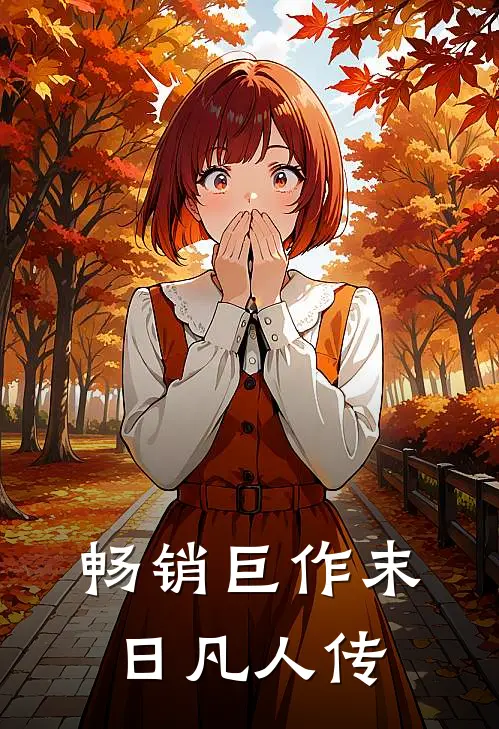 畅销巨作末日凡人传