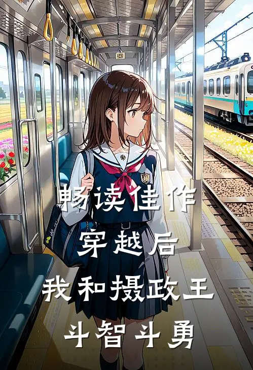 畅读佳作穿越后，我和摄政王斗智斗勇