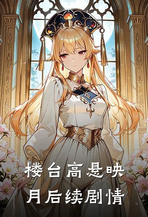 楼台高悬映月后续剧情