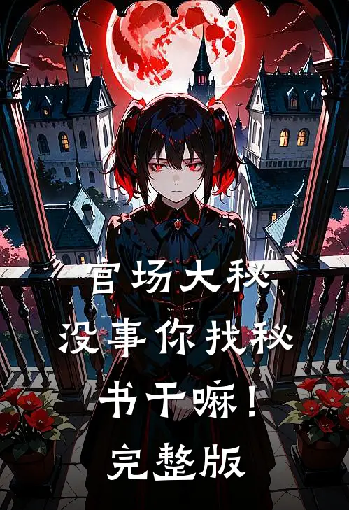 官场大秘：没事你找秘书干嘛！完整版