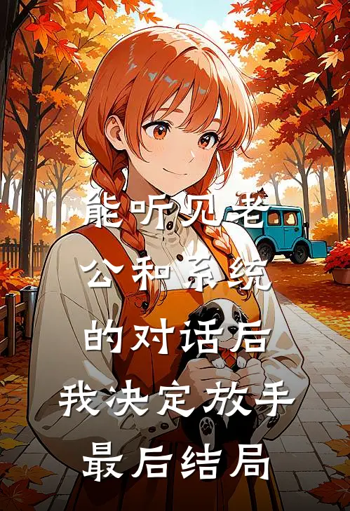 能听见老公和系统的对话后，我决定放手最后结局