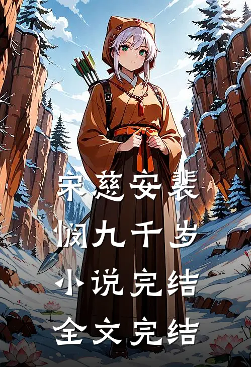 宋慈安裴悯九千岁小说完结全文完结
