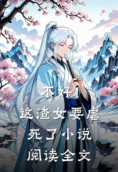 不好！这渣女要虐死了小说阅读全文