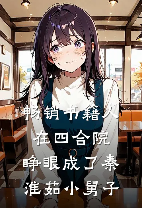 畅销书籍人在四合院，睁眼成了秦淮茹小舅子
