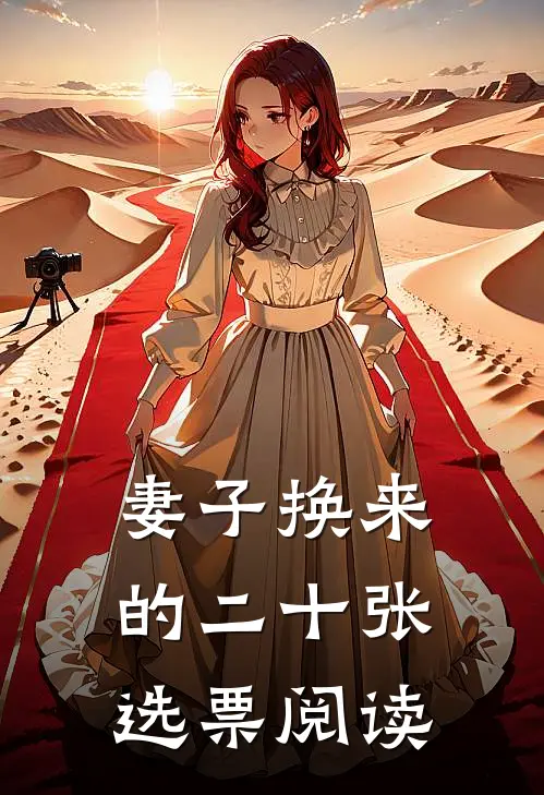 妻子换来的二十张选票阅读