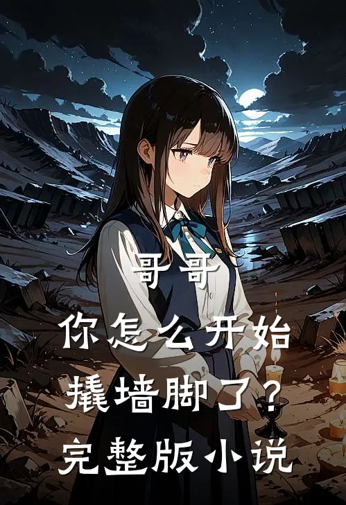 哥哥，你怎么开始撬墙脚了？完整版小说