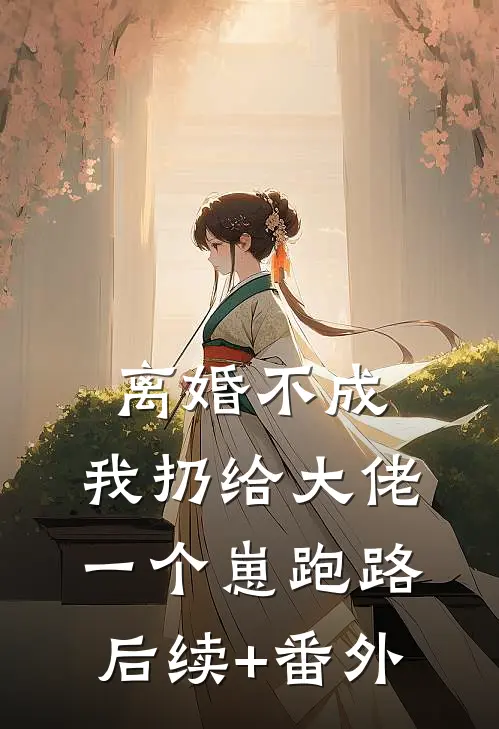 离婚不成，我扔给大佬一个崽跑路后续+番外