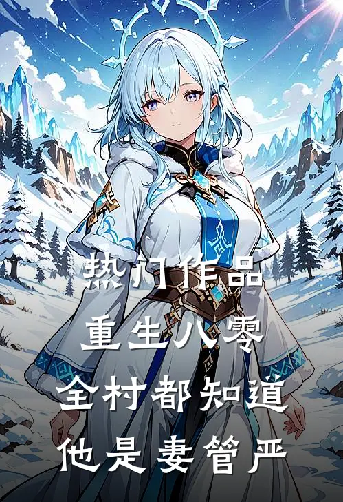 热门作品重生八零：全村都知道他是妻管严