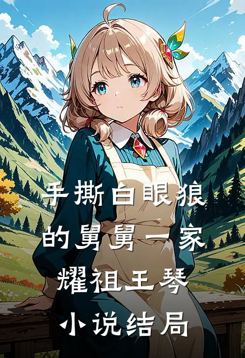 手撕白眼狼的舅舅一家耀祖王琴小说结局