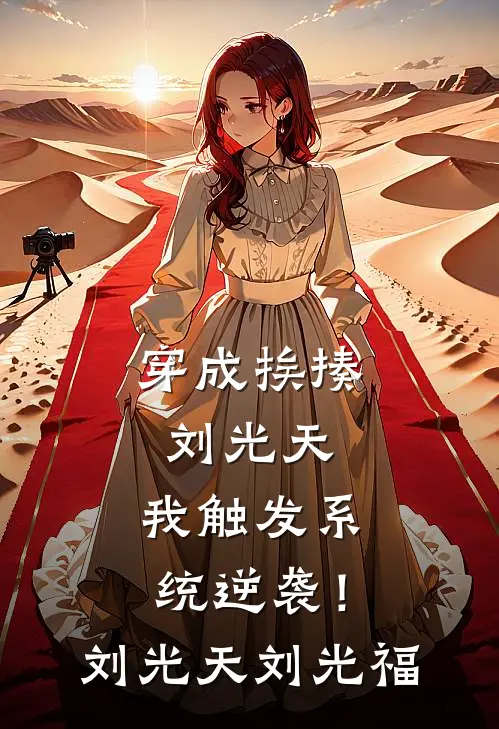 穿成挨揍刘光天，我触发系统逆袭！刘光天刘光福