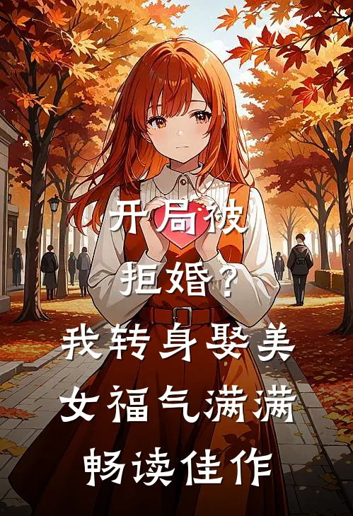 开局被拒婚？我转身娶美女福气满满畅读佳作