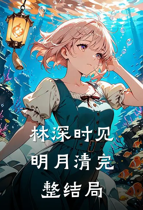 林深时见明月清完整结局