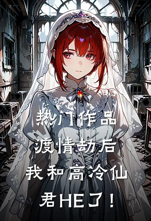 热门作品渡情劫后，我和高冷仙君HE了！