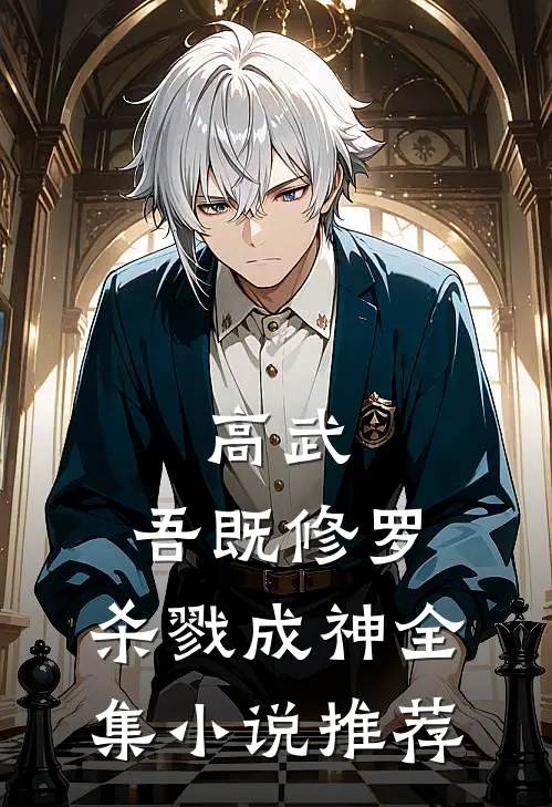 高武：吾既修罗，杀戮成神全集小说推荐