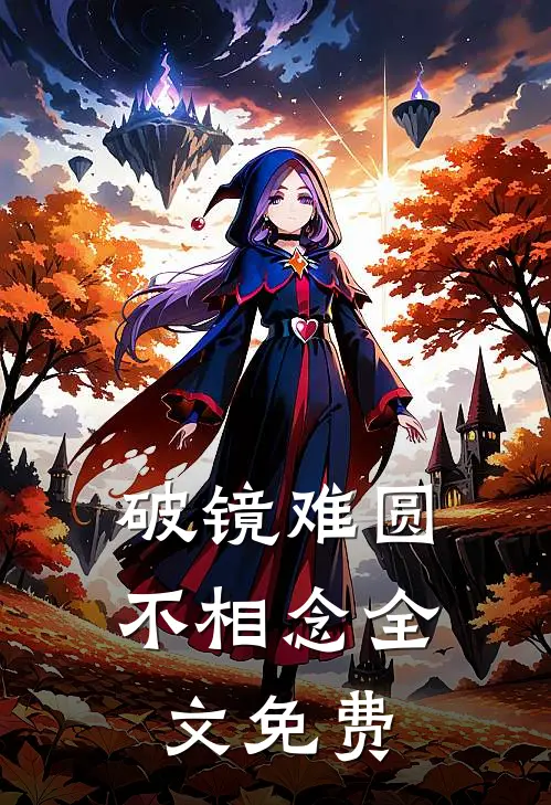 破镜难圆不相念全文免费