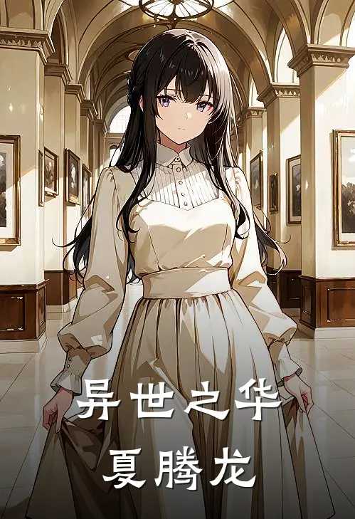 异世之华夏腾龙