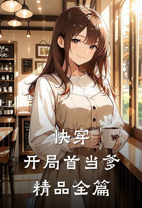 快穿：开局首当爹精品全篇