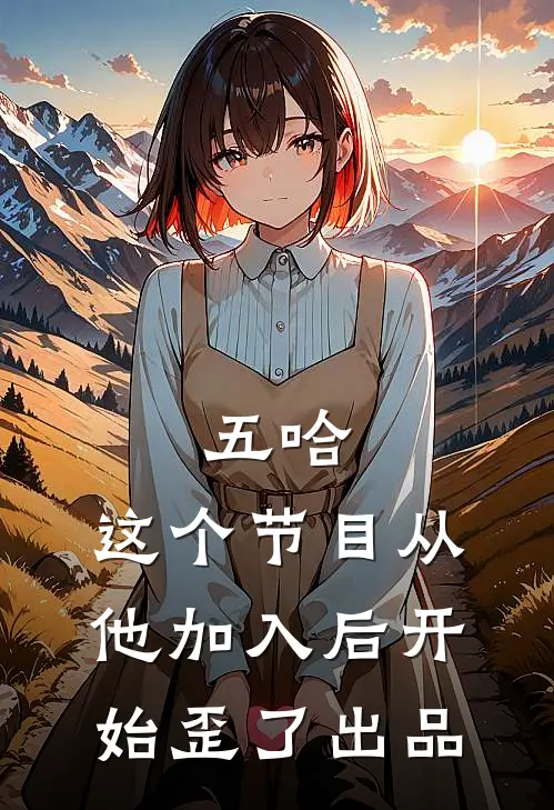 五哈：这个节目从他加入后开始歪了出品