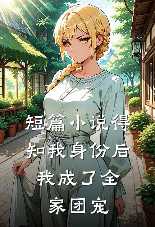 短篇小说得知我身份后，我成了全家团宠