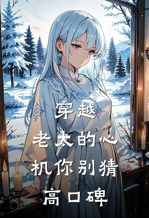 穿越：老太的心机你别猜高口碑