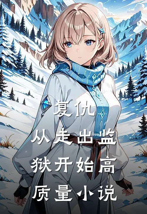 复仇：从走出监狱开始高质量小说