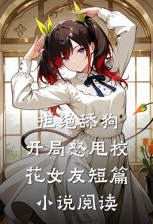 拒绝舔狗：开局怒甩校花女友短篇小说阅读