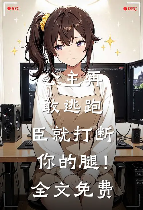 公主再敢逃跑，臣就打断你的腿！全文免费