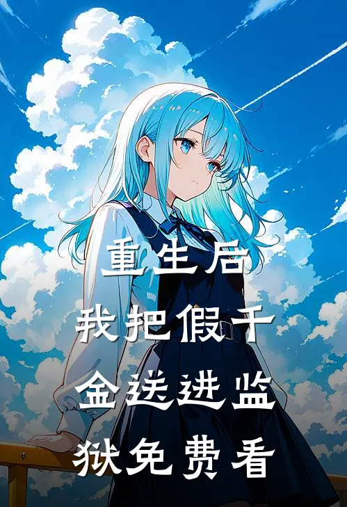 重生后，我把假千金送进监狱免费看