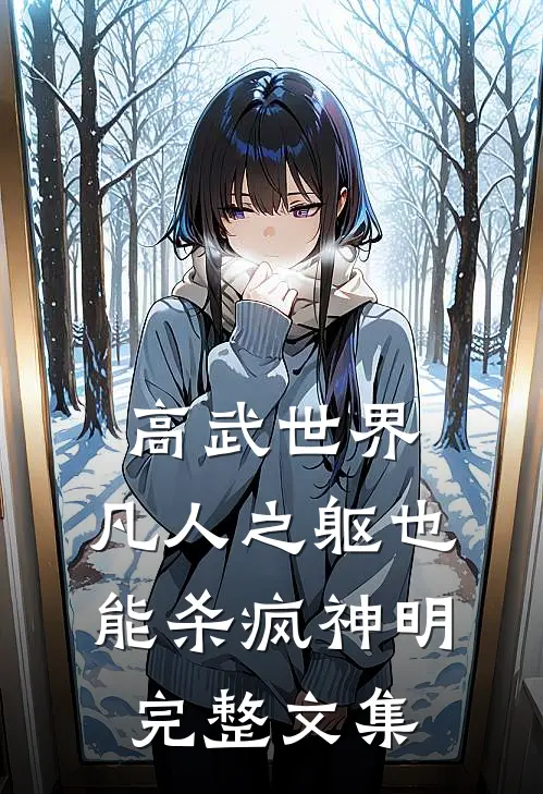 高武世界：凡人之躯也能杀疯神明完整文集