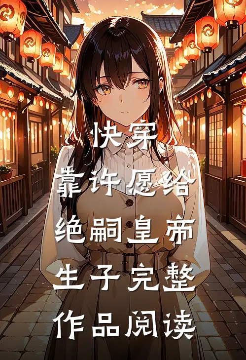 快穿：靠许愿给绝嗣皇帝生子完整作品阅读