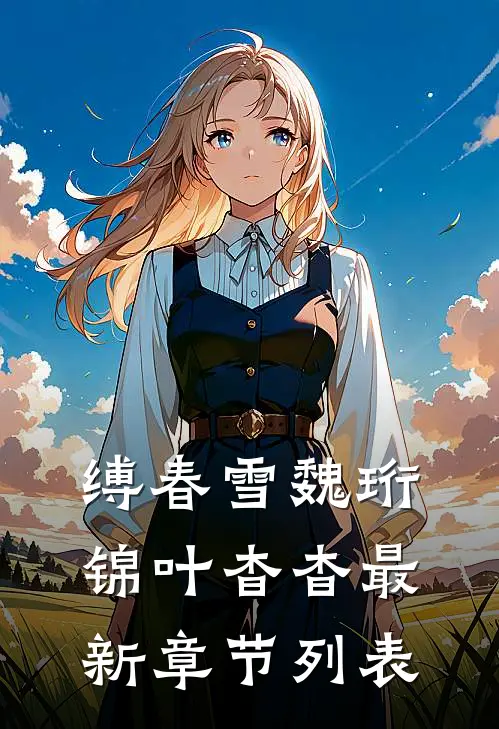 缚春雪魏珩锦叶杳杳最新章节列表