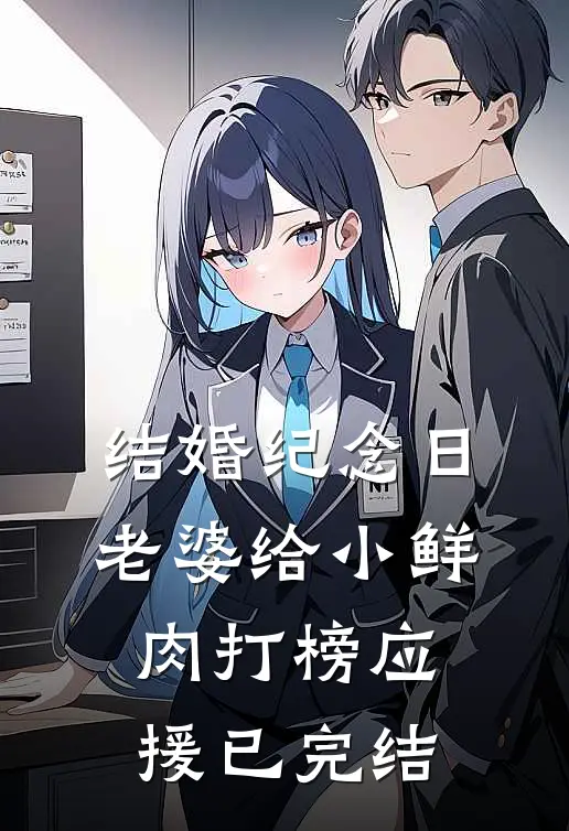 结婚纪念日，老婆给小鲜肉打榜应援已完结