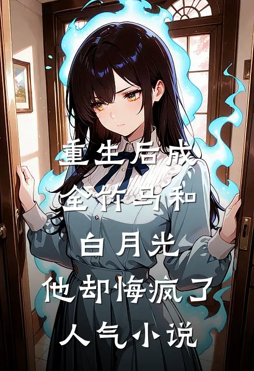重生后成全竹马和白月光，他却悔疯了人气小说