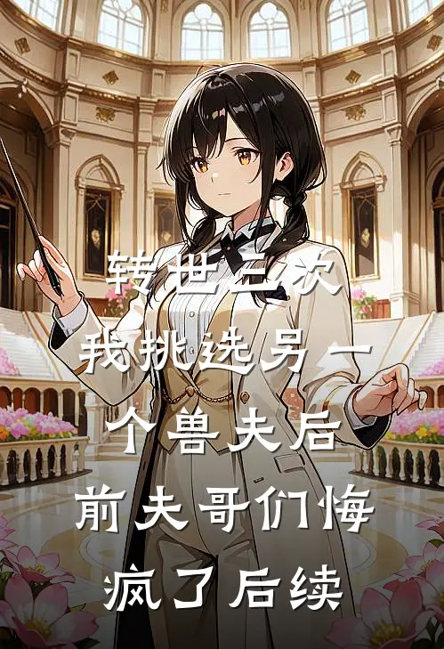 转世三次，我挑选另一个兽夫后，前夫哥们悔疯了后续