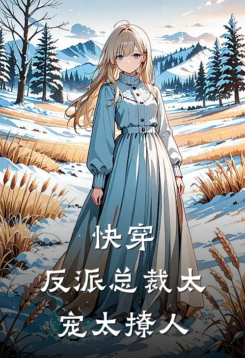 快穿：反派总裁太宠太撩人