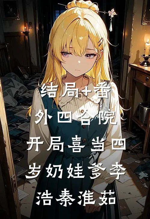 结局+番外四合院：开局喜当四岁奶娃爹李浩秦淮茹