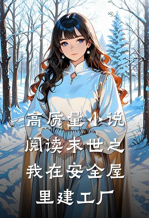 高质量小说阅读末世之我在安全屋里建工厂