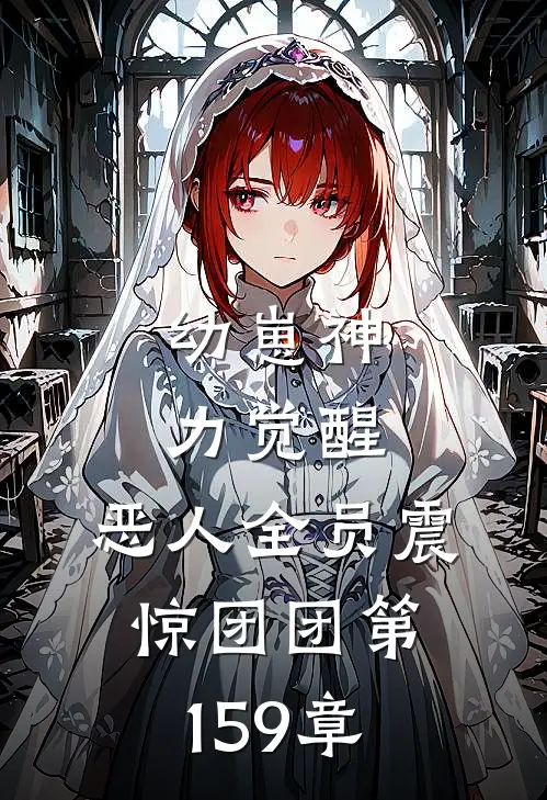 幼崽神力觉醒，恶人全员震惊团团第159章