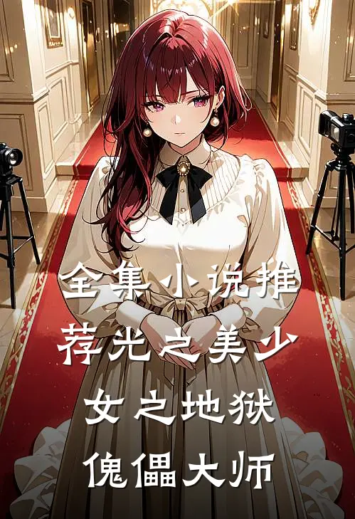 全集小说推荐光之美少女之地狱傀儡大师