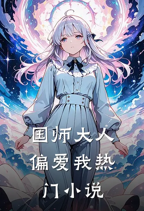 国师大人偏爱我热门小说