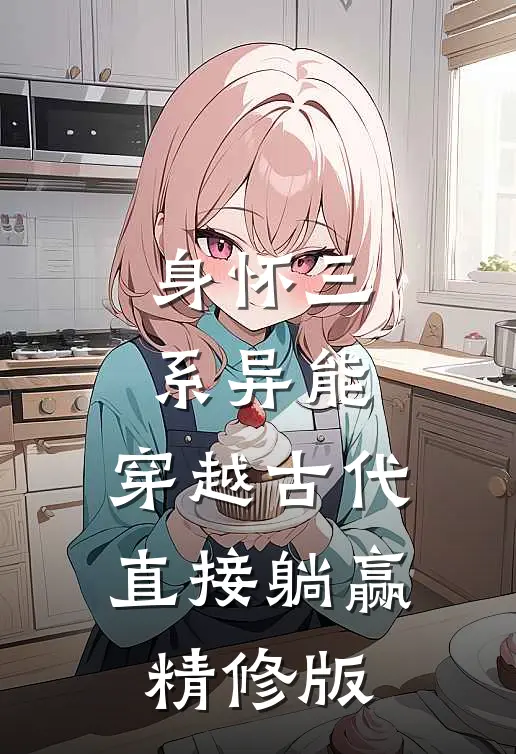 身怀三系异能，穿越古代直接躺赢精修版