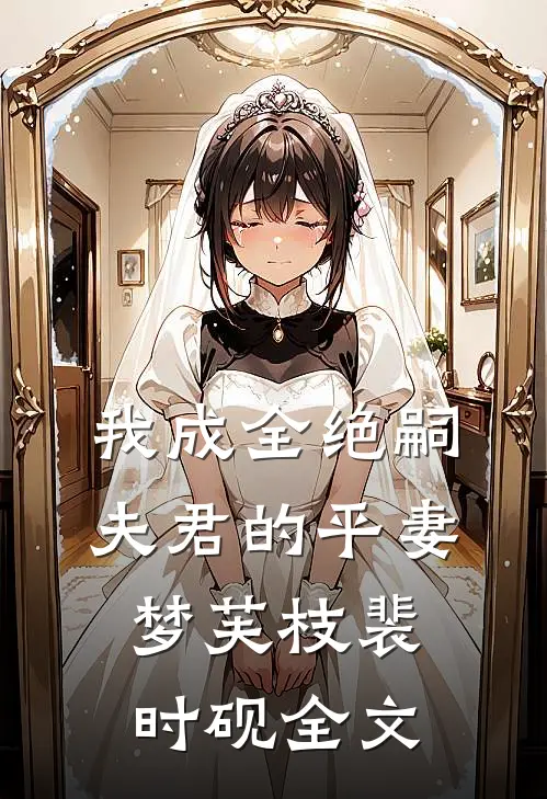 我成全绝嗣夫君的平妻梦芙枝裴时砚全文
