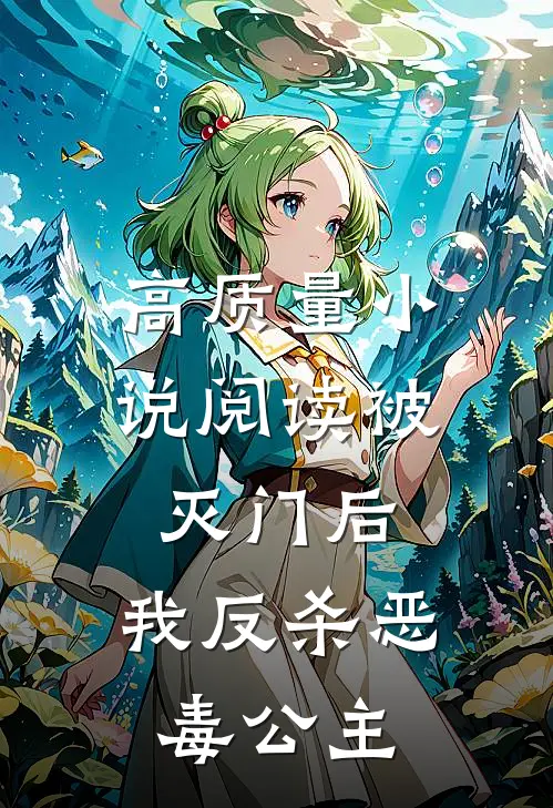 高质量小说阅读被灭门后，我反杀恶毒公主