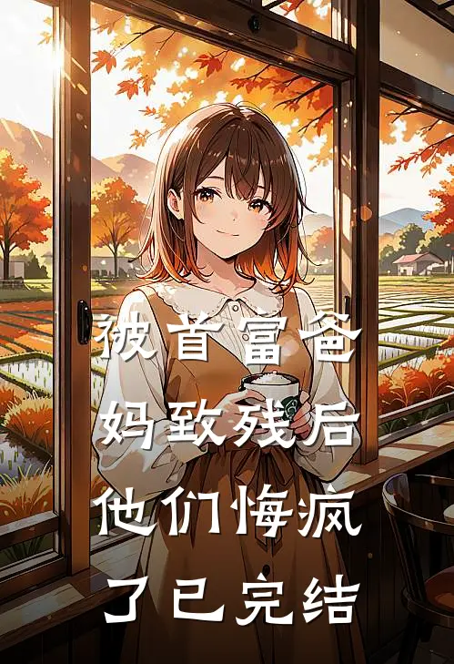 被首富爸妈致残后，他们悔疯了已完结