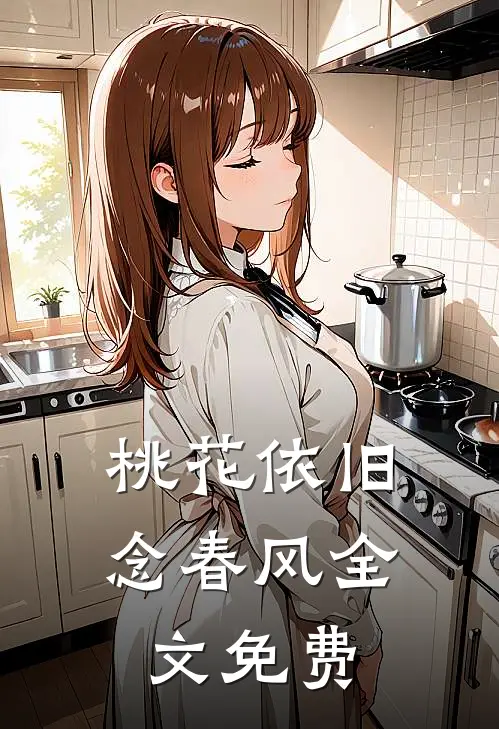 桃花依旧念春风全文免费